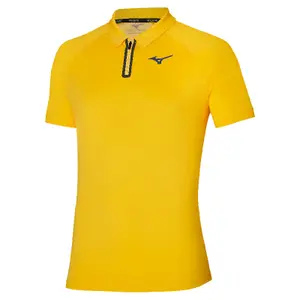 Polo-Shirt Mizuno Shadow image-0