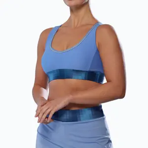Sports bra Mizuno image-1