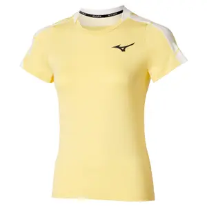 Biustonosz z wkładkami dla kobiet Mizuno image-0