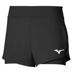 Shorts til kvinder Mizuno Flex image-0