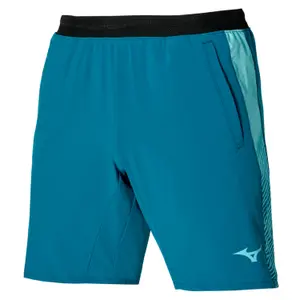 Shorts Mizuno Charge Amplify 8" image-0