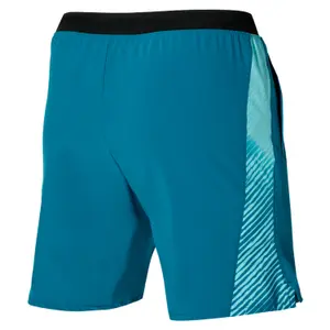 Shorts Mizuno Charge Amplify 8" image-4