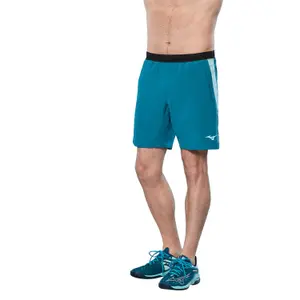 Shorts Mizuno Charge Amplify 8" image-1
