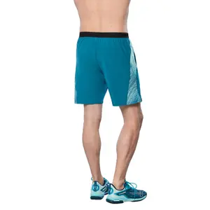 Shorts Mizuno Charge Amplify 8" image-5