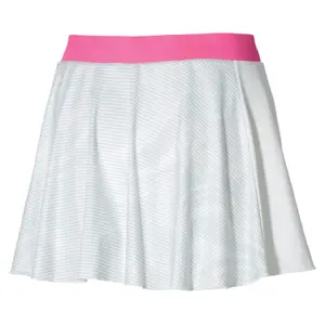 Women's skirt Mizuno Charge Printed Flying image-1