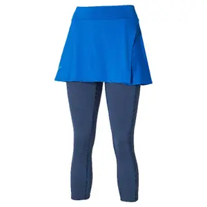 2-in-1 women's skirt Mizuno Mugen image-0