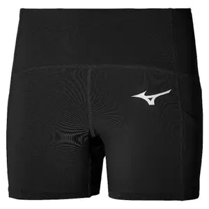 Damen-Radshorts Mizuno