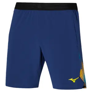 Short Mizuno Amplify 8" image-0