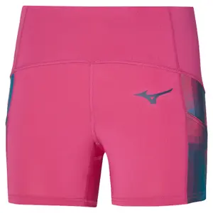 Damen Tights Mizuno image-0