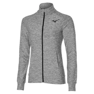 Trainingsjacke Frau Mizuno image-0