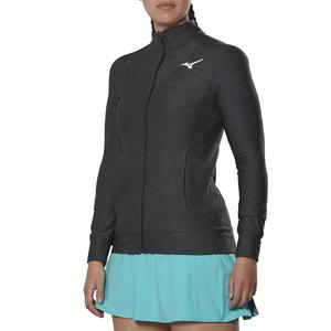 Veste de survêtement Damen Mizuno image-1