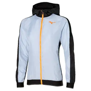 Hoodie, Damen Mizuno Wos image-0