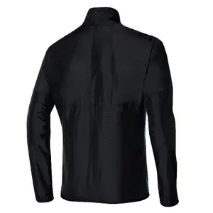Chaqueta impermeable Mizuno Printed image-1