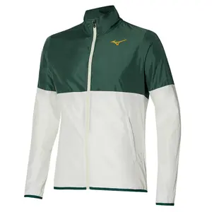 Wasserdichte Jacke Mizuno Printed image-0