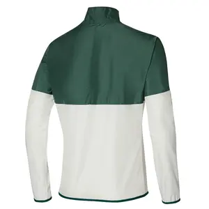 Wasserdichte Jacke Mizuno Printed image-1