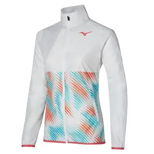Regenjacke Frauen Mizuno Printed image-0