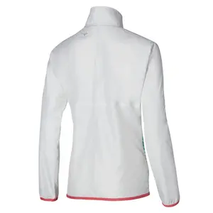 Regenjacke Frauen Mizuno Printed image-1