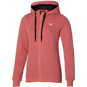 Wasserdichte Kapuzenjacke, Damen Mizuno Release image-0