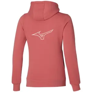 Wasserdichte Kapuzenjacke, Damen Mizuno Release image-1