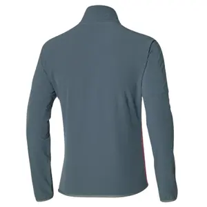 Chaqueta de chándal Mizuno Charge Printed image-1