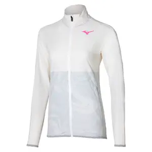 Trainingsjacke Damen Mizuno Charge Printed image-0