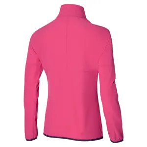 Trainingsjacke Damen Mizuno Charge Printed image-1