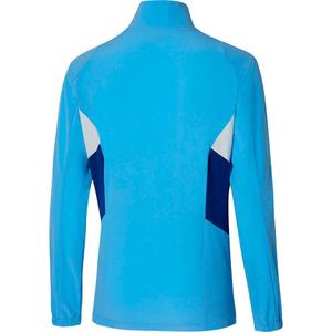 Veste de survêtement femme Mizuno Shadow image-3