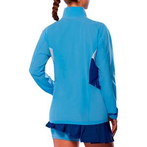 Veste de survêtement femme Mizuno Shadow image-4