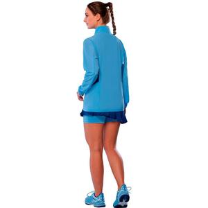 Veste de survêtement femme Mizuno Shadow image-5