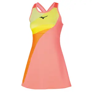 Women's dress Mizuno Release image-0