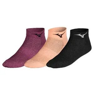 Calcetines Mizuno (x3) image-0