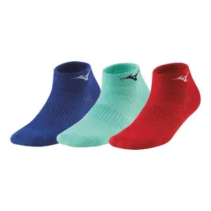 Förpackning med 3 strumpor Mizuno Training Basic image-0