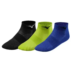 Lot de 6 paires de chaussettes Mizuno image-0
