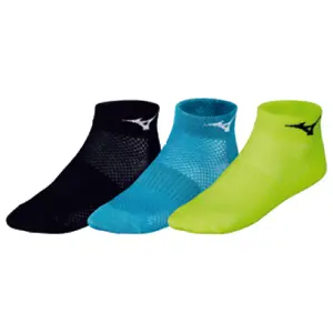 3er-Pack Running-Socken Mizuno image-0