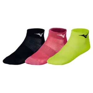 3er-Pack Running-Socken Mizuno image-0