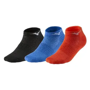 3er-Set Socken Mizuno Training Mip image-0
