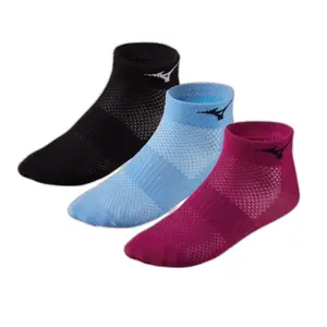 Lot of 3 x 6 pairs of socks Mizuno image-0