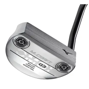 Putter Droitier Mizuno 34" M-craft Omoi 03 image-0