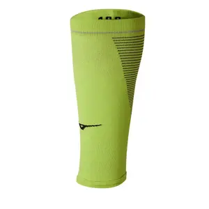 Manguitos de compresión para pierna Mizuno image-0