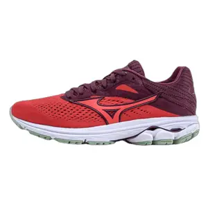 Damen-Laufschuhe Mizuno Wave Rider 23 image-0