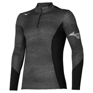 1/2-Zip Longsleeve Mizuno Bt Virtual Body G3 image-0