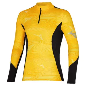 1/2-Zip-Unterhemd Mizuno Bt Virtual Body G3 image-0