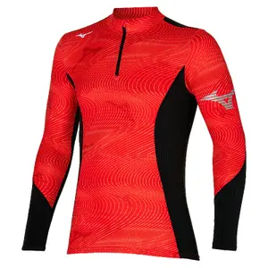 1/2-Zip-Unterhemd Mizuno Bt Virtual Body G3 image-0