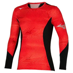 Under shirt round neck Mizuno Bt Virtual Body G3 image-0