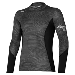 Unterhemd mit Stehkragen Mizuno Virtual Body G3 image-0