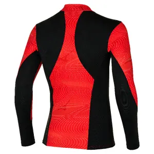 High neck undershirt Mizuno BT V. Body G3 image-1