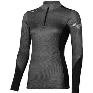 Trikot Frau Mizuno Thermique image-0