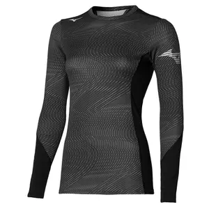 Women's round neck undershirt Mizuno Virtual Body G3 image-0