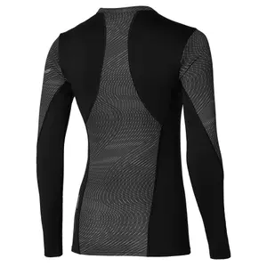 Women's round neck undershirt Mizuno Virtual Body G3 image-1