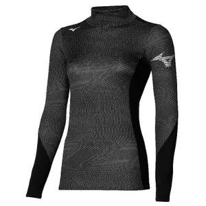 Unterhemd mit Stehkragen Frau Mizuno BT V. Body G3 image-0